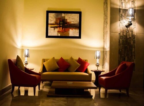 Tolip Taba Resort And Spa