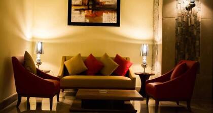 Tolip Taba Resort And Spa