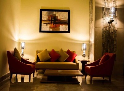 Tolip Taba Resort And Spa