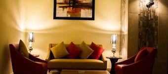 Tolip Taba Resort And Spa