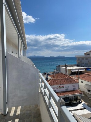 Property grounds - Faros (Spetses)