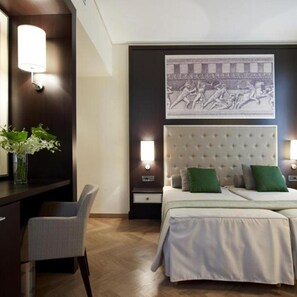 Room - Menelaion (Sparta)