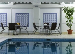 Pool - Menelaion (Sparta)