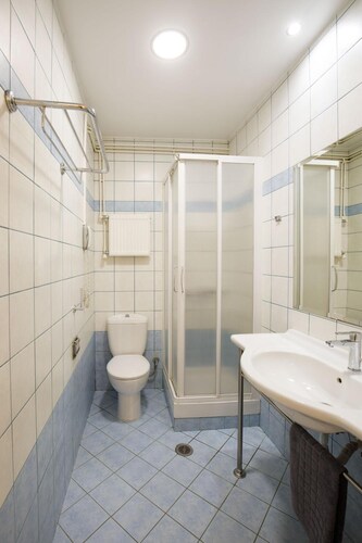 Hotel Athina
