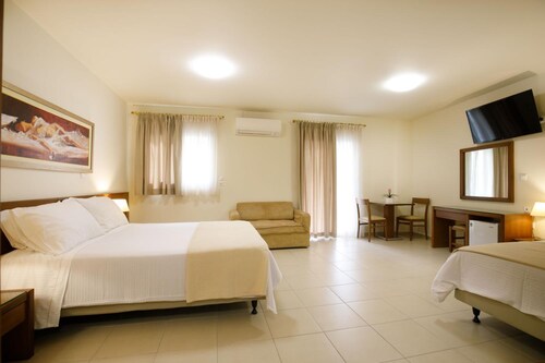 Hotel Athina