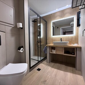 Bathroom - Athina (Lamia)