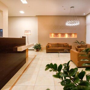 Lobby - Athina (Lamia)