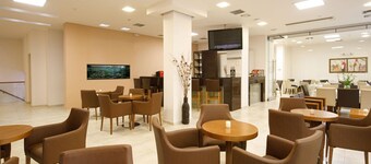 Hotel Athina