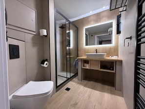 View from property - Hotel Athina (Lamia)