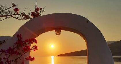 Ilidi Rock Apartments