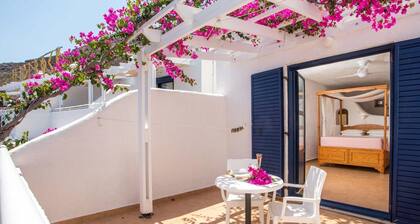 Ilidi Rock Apartments
