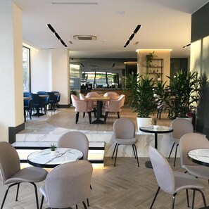 Restaurantes