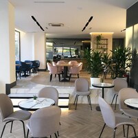 Restaurantes
