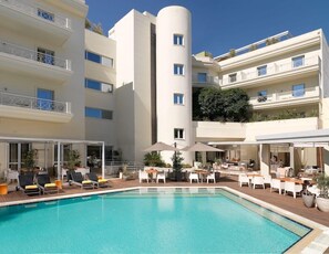 Pool - Elefsina (Elefsina)