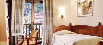 Montana Hotel Spa