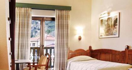 Montana Hotel Spa