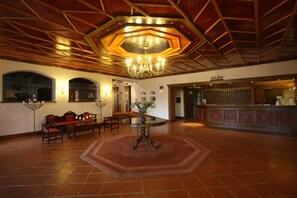 Hall