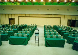 Sala de reuniones
