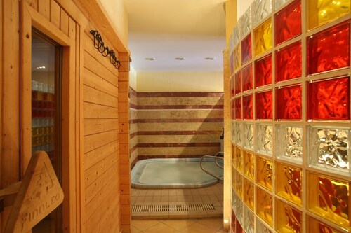 Montana Hotel Spa