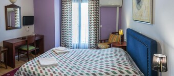 City Hotel Apollonion