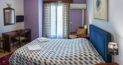 City Hotel Apollonion