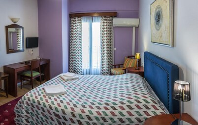 City Hotel Apollonion