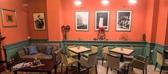 City Hotel Apollonion
