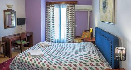 City Hotel Apollonion