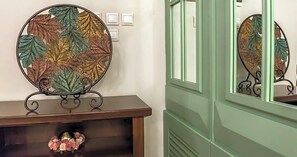 Interior - City Hotel Apollonion (Karpenisi)