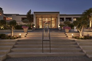 Exterior - Atlantica Kalliston Resort (Chania)