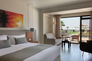 Room - Atlantica Kalliston Resort (Chania)