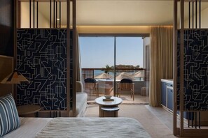Room - Atlantica Kalliston Resort (Chania)