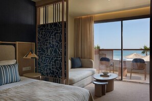 Room - Atlantica Kalliston Resort (Chania)