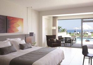 Room - Atlantica Kalliston Resort (Chania)