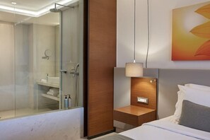 Room - Atlantica Kalliston Resort (Chania)