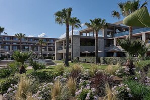 Exterior - Atlantica Kalliston Resort (Chania)