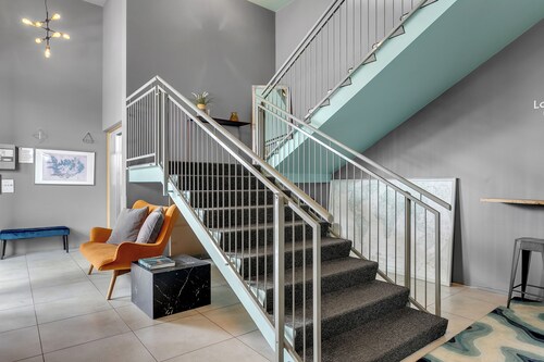 Icelandic Apartments