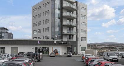 Icelandic Apartments