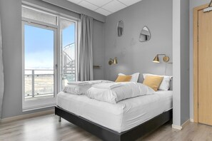 Room - Icelandic Apartments (Kópavogur)