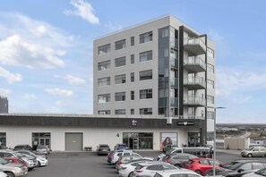 Exterior - Icelandic Apartments (Kópavogur)