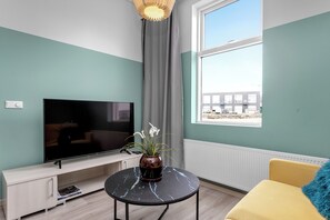 Room - Icelandic Apartments (Kópavogur)