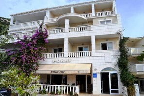 Exterior - Porat (Neum)