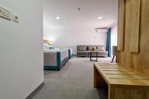 Interior - Porat (Neum)