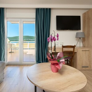 Interior - Porat (Neum)