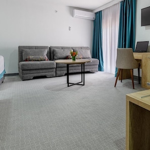 Interior - Porat (Neum)