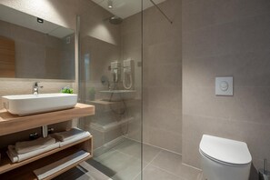 Bathroom - Porat (Neum)