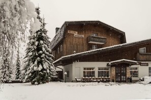 Exterior - Bohinj (Bohinj)