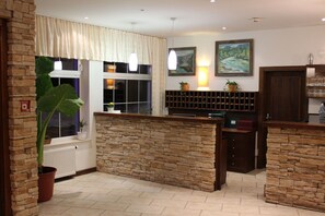 View from property - Bohinj (Bohinj)