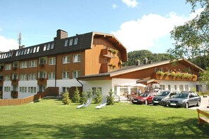 View from property - Bohinj (Bohinj)