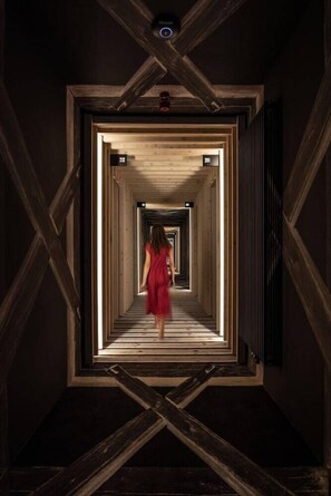 Interior - Bohinj (Bohinj)